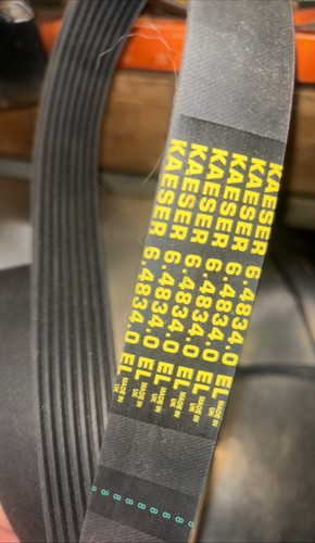 Oem kaeser 4834 el - oem, genuine