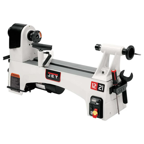 Jet jwl 1221vs inch - jet, 12-inch