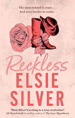 Reckless the must read - the, must-read