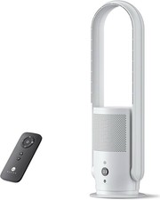 ULTTY 80cm Bladeless Tower Fan