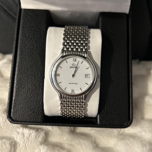 Genuine jaguar 451 swiss - genuine, j-451