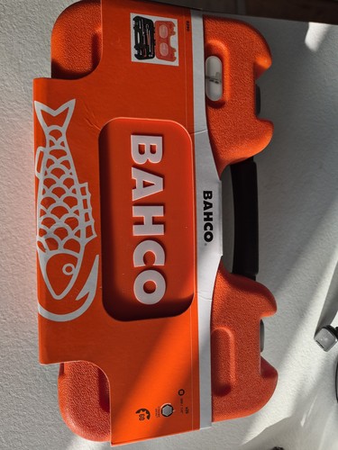 Bahco 29pc socket set - bahco,