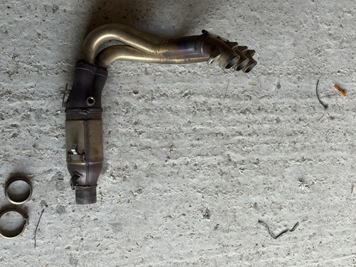 Racefit growler exhaust and - racefit,