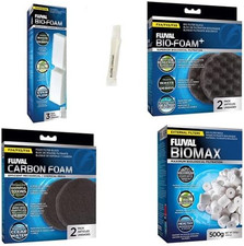 Fluval FX4/FX6 Canister Filter