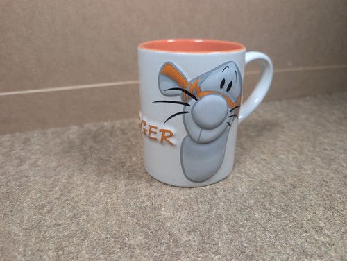 Disney tigger coffee tea - coffee,