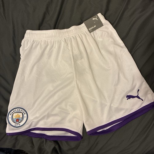 Bnwt puma manchester city - manchester,