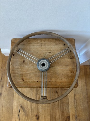 Vintage wooden banjo style - vintage,