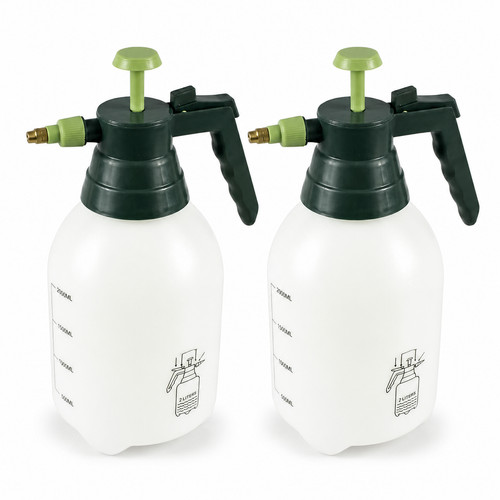 Garden pressure sprayer - 2l,