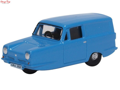 Oxford diecast reliant regal - oxford,