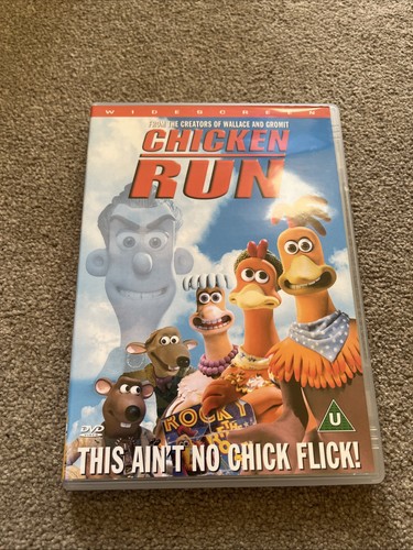 Chicken run - chicken,
