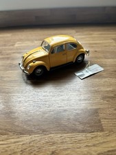 Franklin Mint 1967 Volkswagen