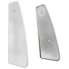 MG TA TB TC Fuel Tank End