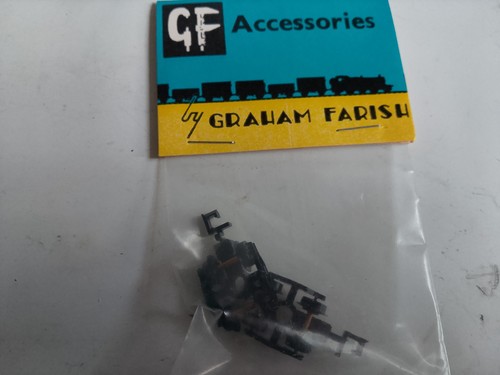 Graham farish gauge diamond - farish,