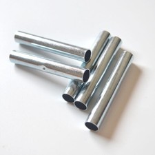 5Pcs Tent Parts Fiberglass