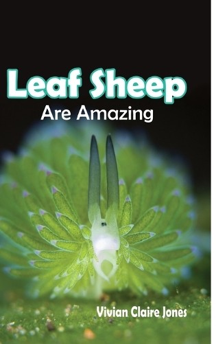 Vivian jones leaf sheep are - vivian,