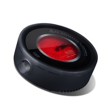 Silent Electric Tea Stove