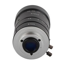 Telephoto Zoom Lens 8MP Manual