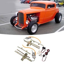 Electric power window lift - power,