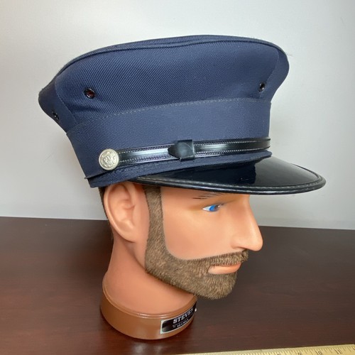 Vtg sentry fire - fire, dept