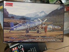 Roden 1 :48 Scale Pilatus