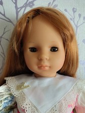 Zapf Creation doll vintage