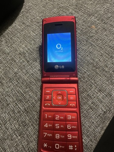 A133 mobile phone - lg,