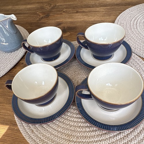 Denby storm cup - storm, &
