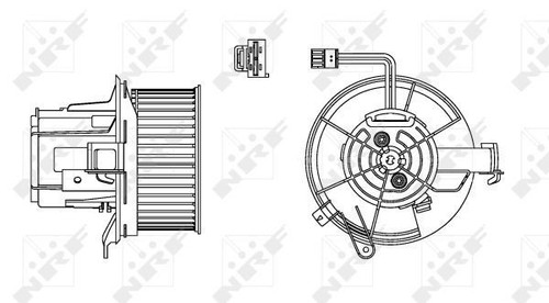 Fits nrf 34162 - fits,