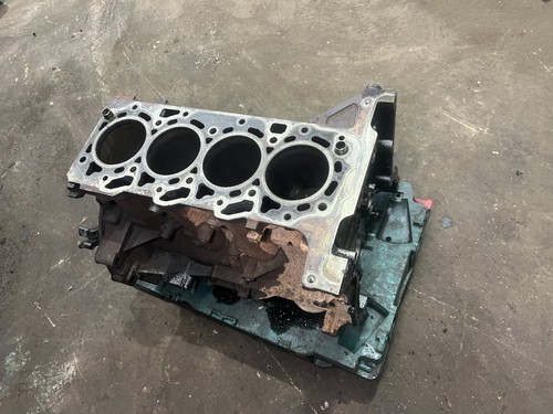 Engine block ford - engine,