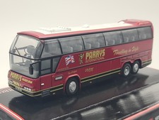 Original Omnibus 44201 Neoplan