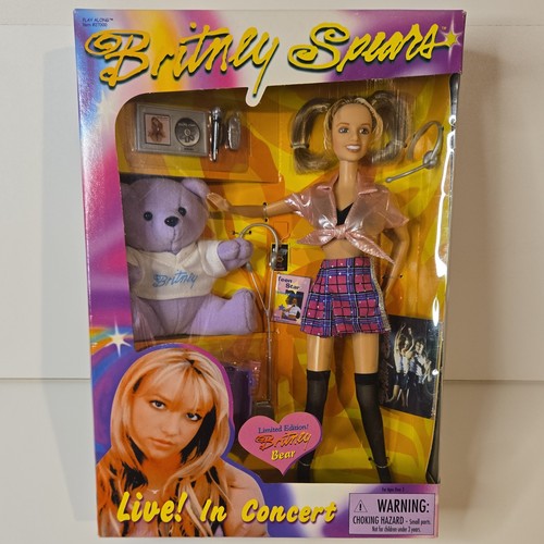 Britney spears live in - britney,