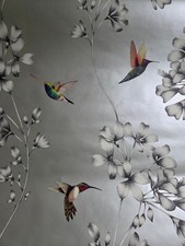 harlequin amazalia wallpaper 3