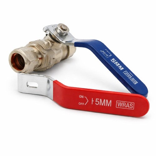 Westco 15mm wras lever - westco,