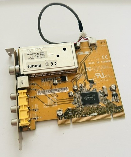 Asus tv7134 rev philips - tv7134,