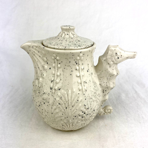 Anthropologie ocean seahorse - anthropologie,