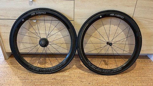 Reynolds aero rim brake - 46,