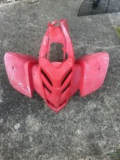 Frontverkleidung Shiners Xy250 STXE 250 (2006-2012)