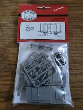 Parkside Dundas PC86 GWR 10T
