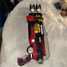 Power Rangers SPD Delta
