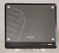 Shuttle K45 KPC Small Form