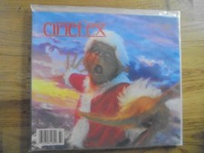 Cinefex No 84 (January 2001)