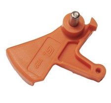 GENUINE STIHL 020 020T MS200T MS200 CHAINSAW THROTTLE TRIGGER 1129 180 1500