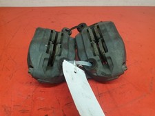 KAWASAKI ZX 600 FRONT BRAKE CALIPER PAIR 2007 