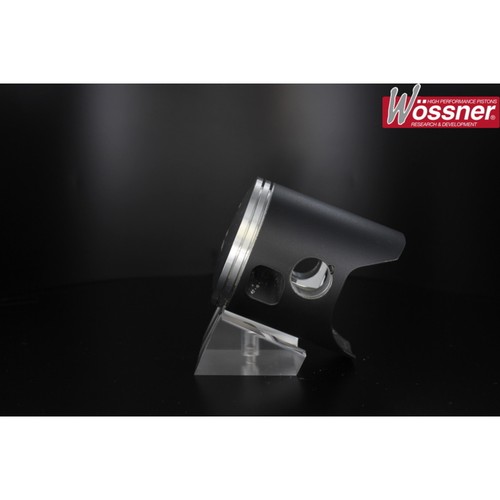 Forged piston wössner - forged,