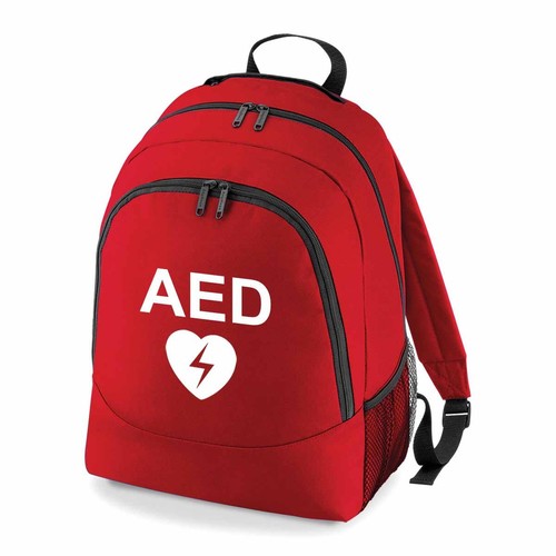 Printed aed portable - printed,