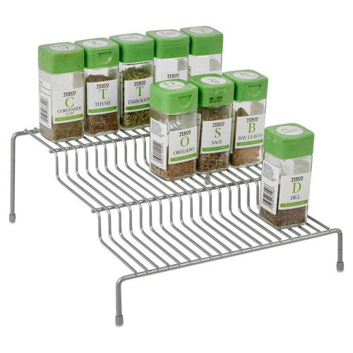 Tier spice rack kitchen - tier,