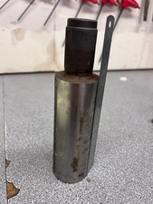 Toolmakers Cylinder/Bottle Square