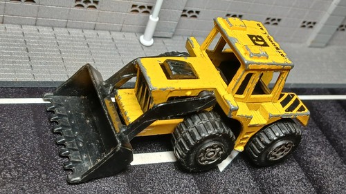 Vintage matchbox superfast - vintage,