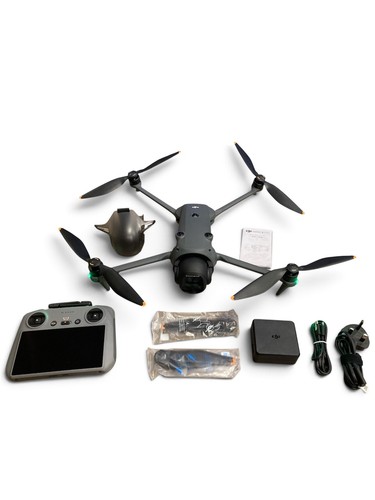 Dji mavic pro drone - dji, 4