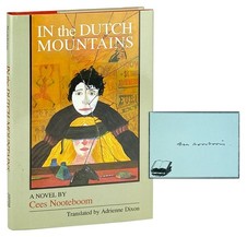 Cees Nooteboom / In the Dutch